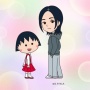 Mulai 29 Maret, Hikaru Utada Bawakan Lagu Ending Anime Chibi Maruko-chan