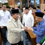 Prabowo dan Pemimpin Pakistan Akan Terbang ke Teheran, Misi Juru Damai Didukung Timur Tengah?