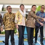 Kolaborasi PLN dan Kementerian Perdagangan Hadirkan SPKLU Ultra Fast Charging