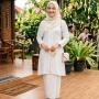 5 Bahan Hijab Anti Letoy untuk Lebaran, Nyaman dan Tetap Rapi Seharian