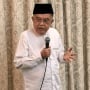 JK Dilaporkan ke Polisi, Juru Bicara Jelaskan Konteks Ceramah