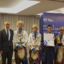 Youth Break the Boundaries Umumkan Pemenang Istanbul Youth Summit 2026 di Turki
