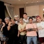 Daftar Lengkap Lineup Festivaaal Marapthon: The Last Tale di Istora Senayan