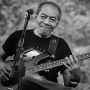 Profil Donny Fattah, Bassist God Bless Sekaligus Pionir Teknik Bass 'Funky Thump' di Indonesia