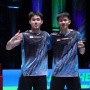 Raymond/Joaquin Libas Ganda China, Segel Tiket Semifinal All England 2026