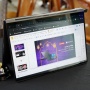 Lenovo Pamer Laptop AI dan Konsep Gaming Foldable di MWC 2026