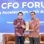 Ketum PERBANAS Hery Gunardi Beberkan Strategi Perbankan Hadapi Ketidakpastian Ekonomi Global