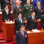 Sidang Politik Terbesar China "Dua Sesi" Resmi Dimulai di Beijing