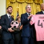 Profil Jorge Mas Pemilik Inter Miami Berdarah Kuba yang Dijanjikan Sesuatu oleh Trump