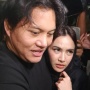 Tahan Tangis, Mahalini Beri Kesaksian tentang Sosok Vidi Aldiano