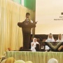Buka-bukaan di Depan Santri, Bahlil Cerita Masa Lalu: Yang Cepat Akan Kalahkan yang Lambat!