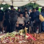 Momen Haru Ibunda Vidi Aldiano Didatangi Almarhum Lewat Mimpi