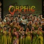 Apa Jadinya Ketika Anak Padus Jadi Zombi? Kisah di Balik Konser ORPHIC 2024