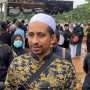 40 Hari Berpulang, Habib Jafar Ungkap Ketegaran Vidi Aldiano di Akhir Hayat