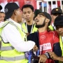 Buntut Kericuhan Malut United vs PSM, PWI Turun Tangan Investigasi Intimidasi Jurnalis