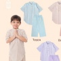 6 Merek Baju Koko Anak Branded untuk Lebaran, Bahan Adem Harga Terjangkau