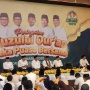 Hadir di Acara Golkar, Pramono Anung Merasa Di Rumah Sendiri