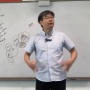 Siapa Profesor Jiang Xueqin? Sosok yang Ramal AS Kalah Perang Lawan Iran