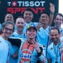 Target Hanya 5 Besar, Raul Fernandez Raih Podium Ganda di GP Thailand 2026
