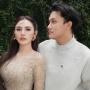 Rizky Febian dan Mahalini Kenang Vidi Aldiano: Dia Orang Baik, Minta Doanya