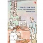 Potret Kehidupan Sederhana dalam Novel "Kios Pasar Sore"