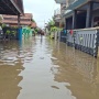 Banjir Rendam 2.682 Rumah di Serang, Lebih dari 9.000 Warga Terdampak