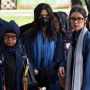 Kenapa Pelayat Vidi Aldiano Pakai Baju Warna Biru? Ini Maknanya Sesuai Feng Shui Almarhum