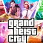 Grand Heist City Segera Hadir ke Fortnite, Gameplay Mirip GTA