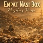 Empat Nasi Box Menjelang Puasa