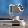 Honor Robot Phone Hadir: HP dengan Sistem Gimbal 4DoF dan Sensor Kamera 200MP