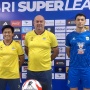 Persib Makin Komplet Jelang Lawan Persik, Bojan Hodak Optimistis Raih Kemenangan