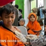 Waspada! Kasus Campak Naik Akibat Rendahnya Cakupan Vaksinasi RI