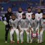 Viral Pemain Timnas Putri Iran Kirim Kode Isyarat Minta Tolong dari Dalam Bus