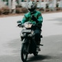Kapan THR Ojol Cair? Segini Nominal dan Cara Hitungnya