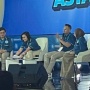 Raffi Ahmad Dorong Generasi Muda Ubah Kreativitas Jadi Bisnis di Era Ekonomi Kreatif