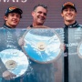 F1 GP Australia 2026: Duo Mercedes Raih Podium usai Duel dengan Ferrari