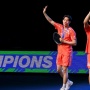 All England 2026: Kim Won-ho/Seo Seung-jae Pertahankan Gelar, Sikat Wakil Malaysia di Final