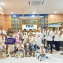 Ramadan Madani, Maknai Harmoni: Dari Sabang ke Merauke, PNM Tebar Kebaikan Bagi Anak Yatim - Dhuafa