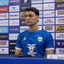 Siap Hadapi Persik, Federico Barba Ingin Lanjutkan Tren Positif Persib di GBLA