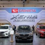 Daftar Harga Daihatsu Xenia Bekas Lengkap Mulai Generasi Pertama, Minimal Berapa Duit?