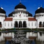 Masjid Raya Baiturrahman Resmi Ditetapkan sebagai Cagar Budaya Nasional