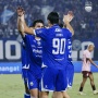Bobotoh Jangan Sampai Salah, Super Big Match Persib vs Arema FC Dipercepat