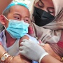 Vaksin Campak Apakah Bikin Demam? Kenali Efek Samping dan Cara Mengatasinya