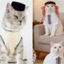 7 Rekomendasi Baju Koko Kucing Terlaris untuk Lebaran 2026, Mulai Rp17 Ribuan!