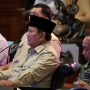 Prabowo: Indonesia Aman Pangan Meski Dunia Hadapi Krisis