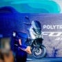 Harga Motor Polytron: Tenaga Listrik Jadi Solusi Irit Uang Bulanan, Tak Risau dengan Harga Bensin
