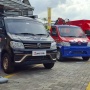 DFSK Siap Pasok Mobil Pikap untuk Program Koperasi Merah Putih