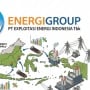 Profil PT Exploitasi Energi Indonesia Tbk (CNKO), Emiten Penyuplai 7 PLTU Strategis