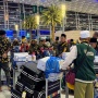 Pemerintah Kawal Pemulangan Jemaah Umrah Indonesia yang Tertahan di Arab Saudi