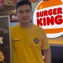 Strategi Marketing Nyeleneh Aldi Taher Jualan Burger, Catut Nama Mahalini hingga Juicy Luicy